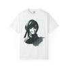 Final Fantasy VII Yuffie Shirt, Vintage Gamer Tee, PlayStation