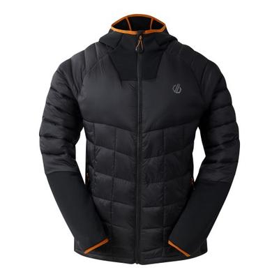 Mens Torrek Flex It Hybrid Padded Jacket