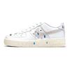Nike Air Force 1 LV8 3 GS Paint Splatter - White Kids Sneakers Sail DJ2598-100