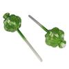 Glass Automatic Plant Watering Bulbs Cactus Plant Water Feeder Glass Bulbs  Outdoor Potted