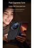 Honor Magic V6 Foldable Case: Magnetic Charging, Rotating Stand, Full Lens and Double Hinge Coverage