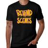 Behind the Scenes TShirt Creative Graphic Tee Shirt
