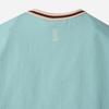 DOD Crazy Ring Neck Short Sleeve T-Shirt (L.Skyblue)