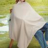 Wearable Design Warmer Shawl Blanket Fast Heating USB Heating Shawl Heated Throw Blanket  Sofa