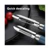 Stainless Steel Rotary Vegetable Peeler