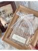 7-Inch DIY Nail Art Display Frame & Journal Stand
