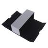 Double Layer 2 Pair Pu Dual- Glasses Case Magnetic Glasses Case Double Eyeglasses Case Eyeglasses Holder