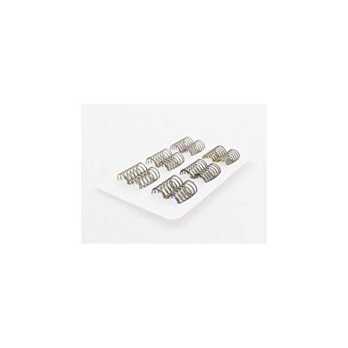 

High performance spring 32 SET