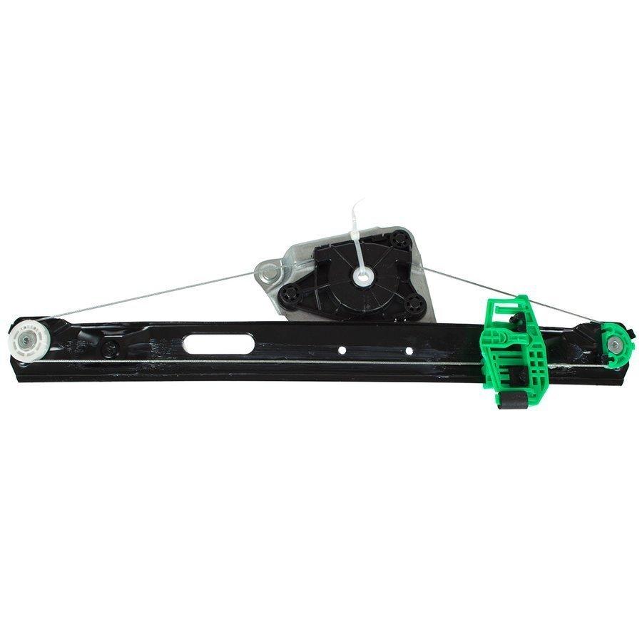 Super Merchant Bmw 1 E87 04-11 Elektrische Raamheffer Achter Rechts
