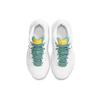 Nike Court Lite 2 'White Green Yellow' Women's  Sneakers  AR8838-108