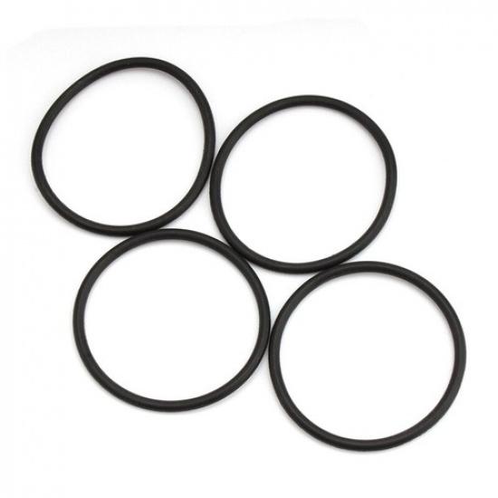 Motorcycle Front Fork Boot Gaiters Dust Cover Guard Fits Honda Rebel CMX500 300