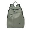 Fashion Backpack Female Waterproof Nylon Daypack Women Shoulder Bag Lightweight Travel Rucksack Multiple Pockets Schoolbag