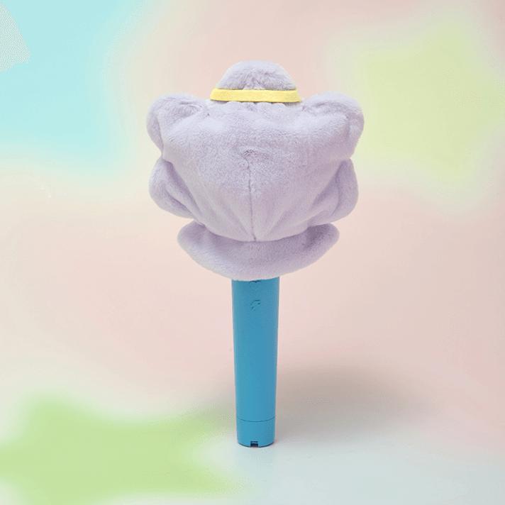 TREASURE TRUZ Planet Light Stick Cape