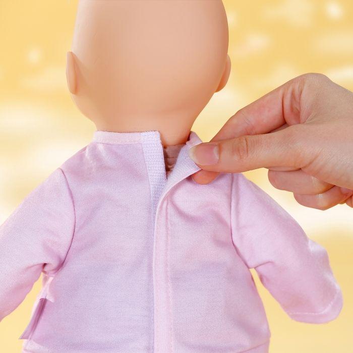 Baby born Tenue de jogging 36 cm