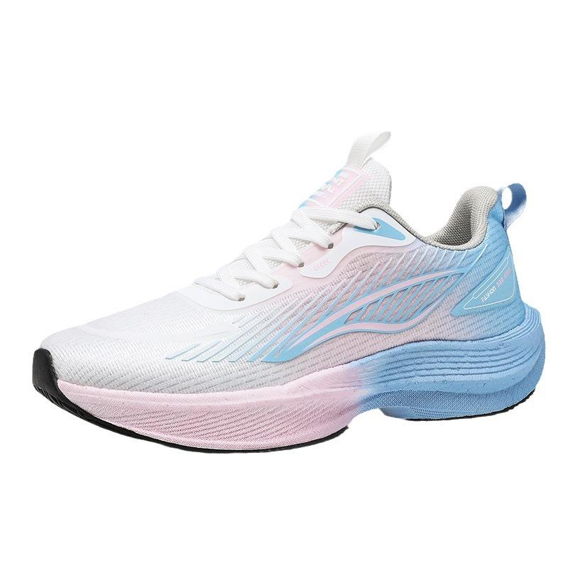 Factory direct sales Chitu carbon board running shoes sports shoes ultra-light 20 professional racing marathon running shoes men's shoes
