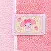 Sanrio My Melody Compact Bath Towel 871451