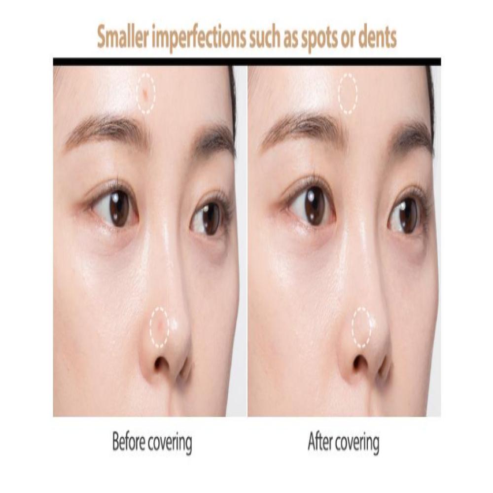 CLIO Kill Cover Airy Fit Concealer 3g