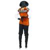 Halloween adult female pirate cosplay costumes, adult female pirate stage costumes party clothes
