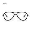 Luxury  Square Reading Glasses Men Women Retro Rivet Resin Optical Presbyopic Eyeglasses Diopter +100~+400 Gafas Hombre