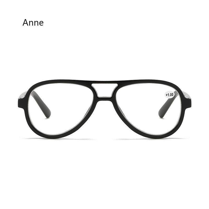 Luxury  Square Reading Glasses Men Women Retro Rivet Resin Optical Presbyopic Eyeglasses Diopter +100~+400 Gafas Hombre