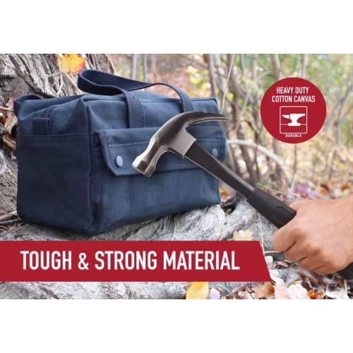ROTHCO G.I. Type Mechanic Tool Bag
