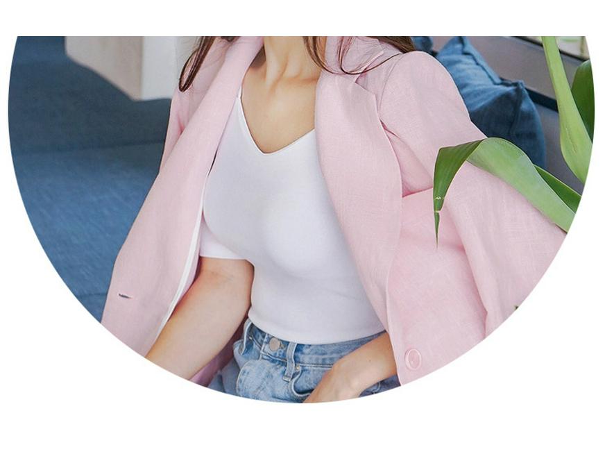 2025 Damski czarny top z odkrytymi ramionami i krótkim rękawem, z dekoltem w serek i dopasowanym krojem