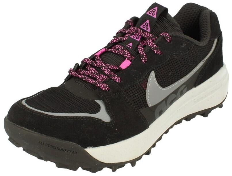 Sneakers Nike ACG Lowcate Black/black/wolf Grey/cool Grey