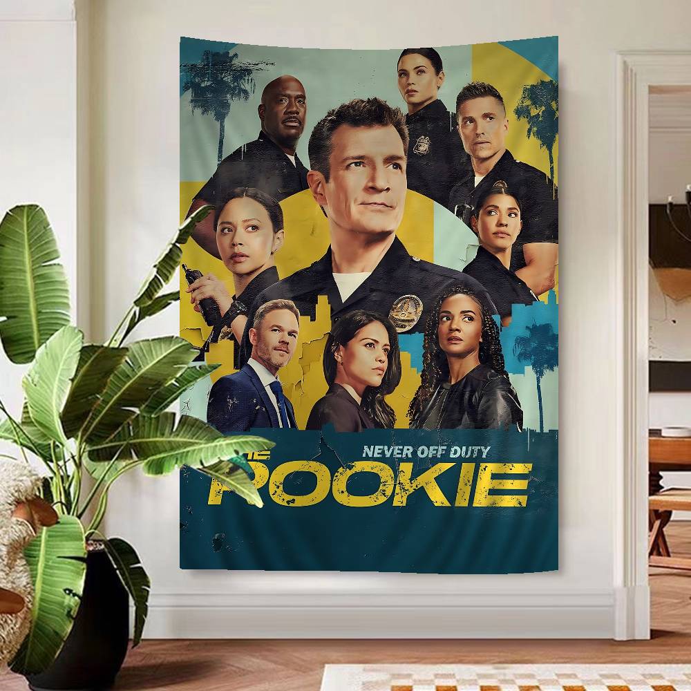 Movie The RRookie Hanging Bohemian Tapestry Bohemian Wall Tapestries Mandala Cheap Hippie Wall Hanging
