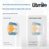 usmile Q20 Kids Digital Electric Toothbrush CN plug (adapter included)