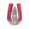 Foldable Wire Stripper with Electrical Test Crimper Cable Cutter Pliers Electrician Cable Cutting Wiring Pulling Stripping Tools