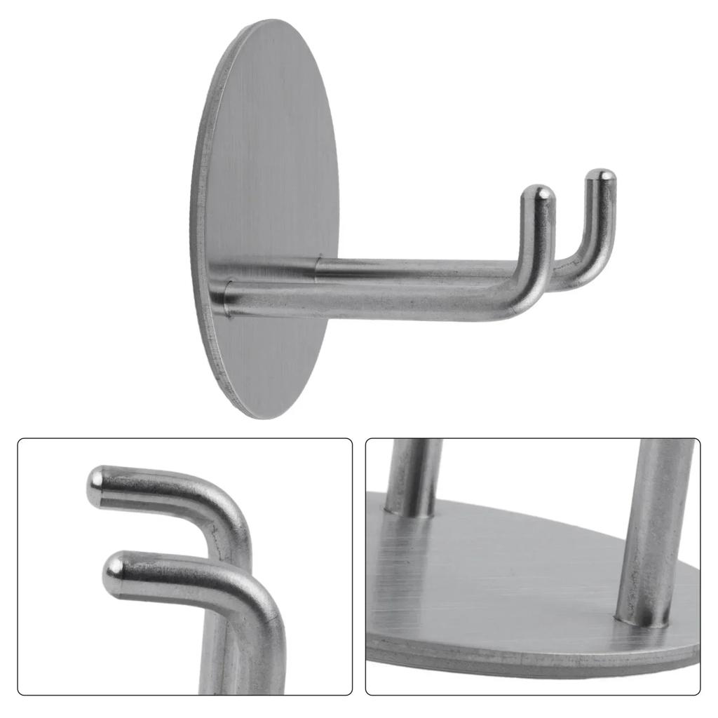 51/53/54/58mm Kawa Bezdenny Portafiltr Wieszak Ścienny Uchwyt Samoprzylepny na Filtr Dolny do Kawy Narzędzia Baristy Akcesoria Kawiarniane