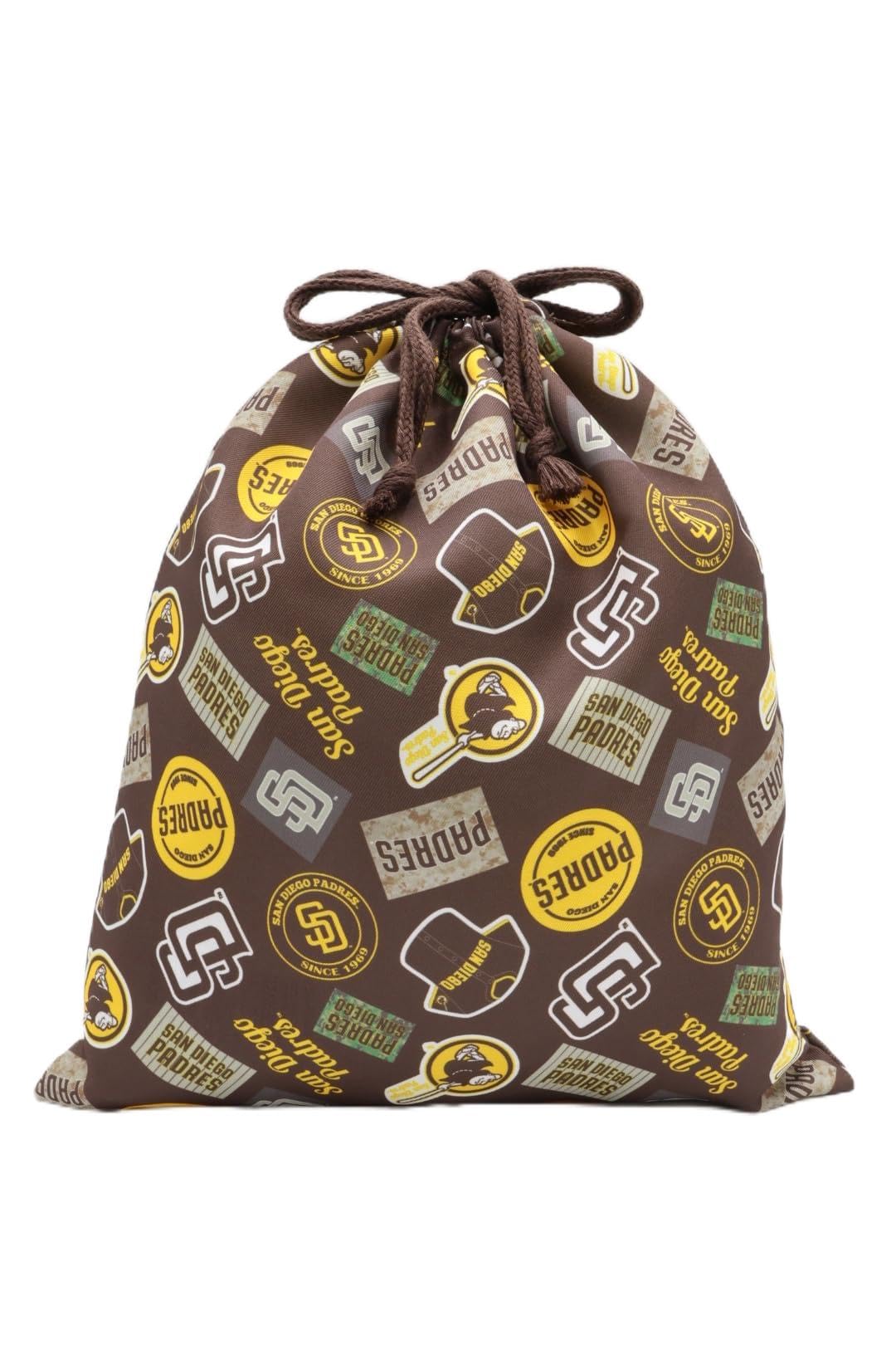 

Косметический чехол League MLB Admission Pattern L [Major Baseball] SD1/Allover