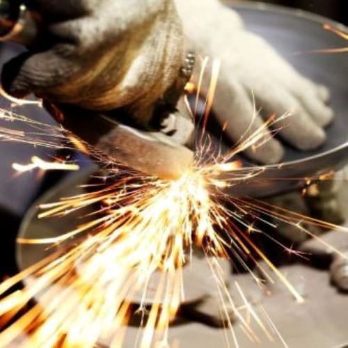 Advance Door HANAKO+a Frying Pan 24cm Titanium Handle HAFT-24