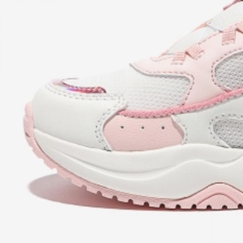 [fila Kids] Kids Rayfly Dial Kd  3xm02303f 650  Q0z3xm02303f650