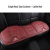 Changan Seat Cushion & Cover for CS75 Plus, Yidong, CS55 Plus, Yida, Univ, Ruicheng, and Uni-K Models