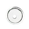 Kitchen Water Sink Strainer Cover Floor  Plug Bath Catcher  Plug