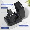 Hanyin IDPRT IF4 Barcode-Etikettendrucker CN-Stecker (Adapter enthalten)