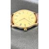 Used LONGINES Longines manual winding watch cal847 thin 2-hand dress watch working item