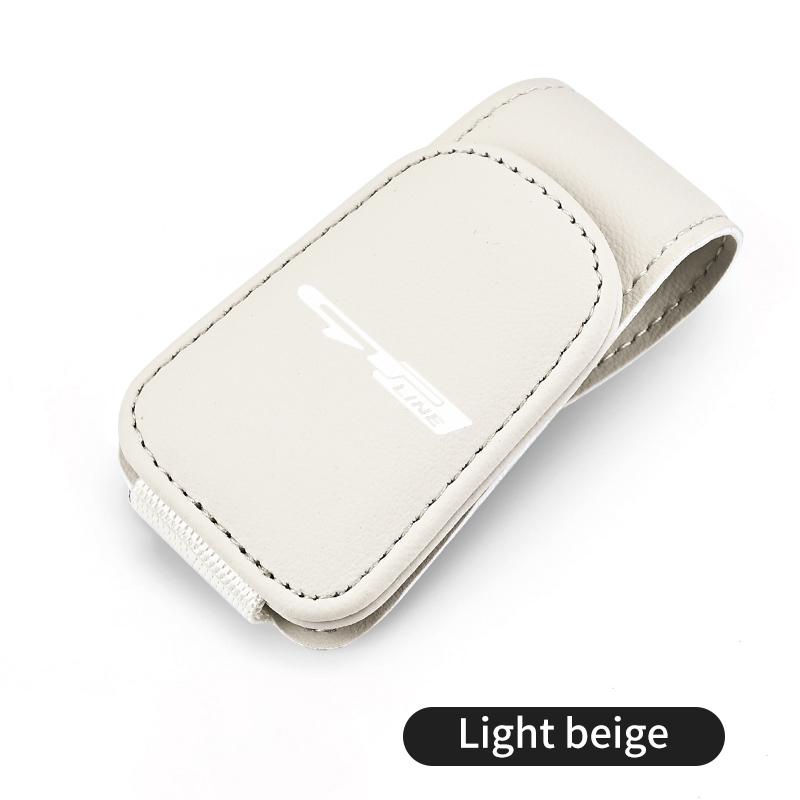 MAFC5 Car Multifunction Sunglasses Holder Glasses Clip Card Ticket clip Storage Clips For KIA Rio K5 K2 Sportage Ceed Sorento Picanto