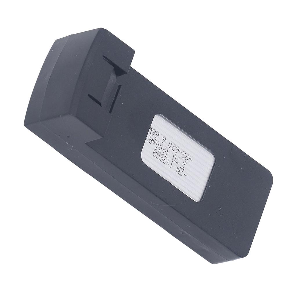 3PCS Remote Control Drone Lithium Battery 1800mah RC Drone Battery Replacement with Charging Cable for F196 Aircraft
