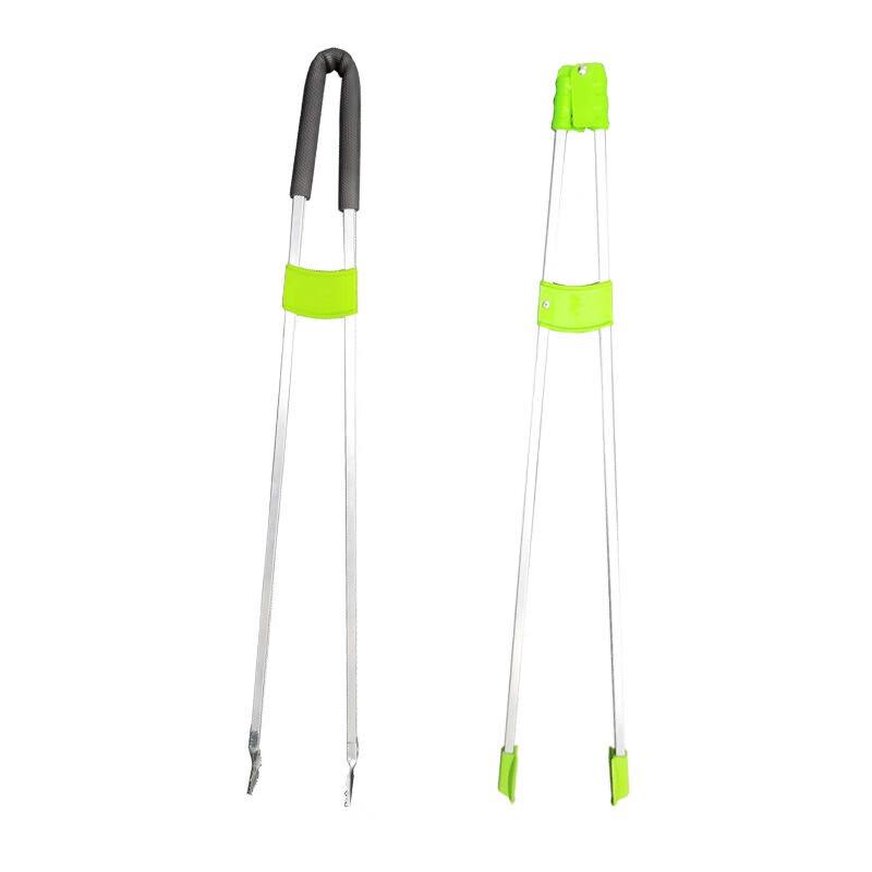Stainless Steel Litter Picker