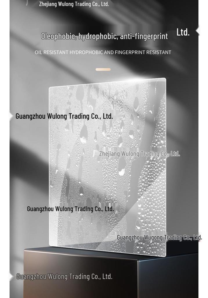 Compatible Tempered Glass Screen Protector for 26 Geely ICON Models – Car Modification Accessory