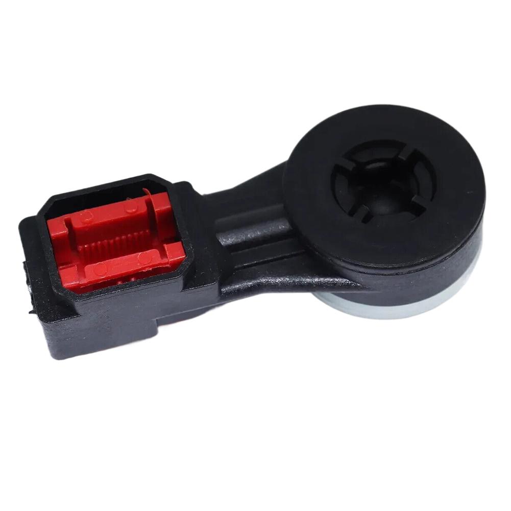 Gearbox Linkage Cable Bushing Repair Kit Replace 4S6P-7412-AA 1332491 MT Gear Shifter Lever for Ford Focus Fiesta Fusion C-Max
