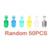 MOC City Building Blocks Character Small Particle Compatible Accessories Brick Wine Bottle Goblet Pentagram Rod Box Toy S026