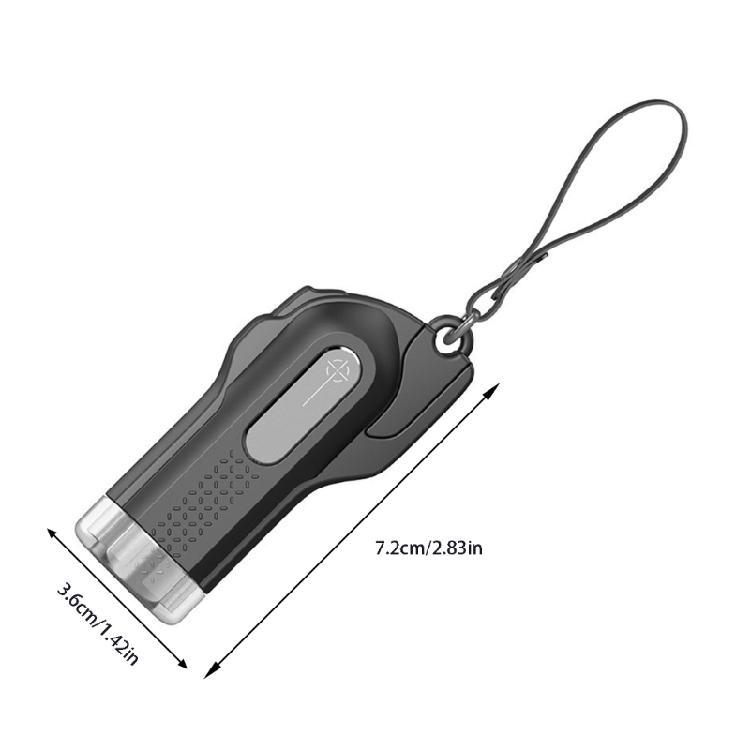 Multifunctional Rescuing Hammer Car Emergency Hammer Vehicle Escape Tool with Belt Cutter Safety Hammer Car Window Breaker