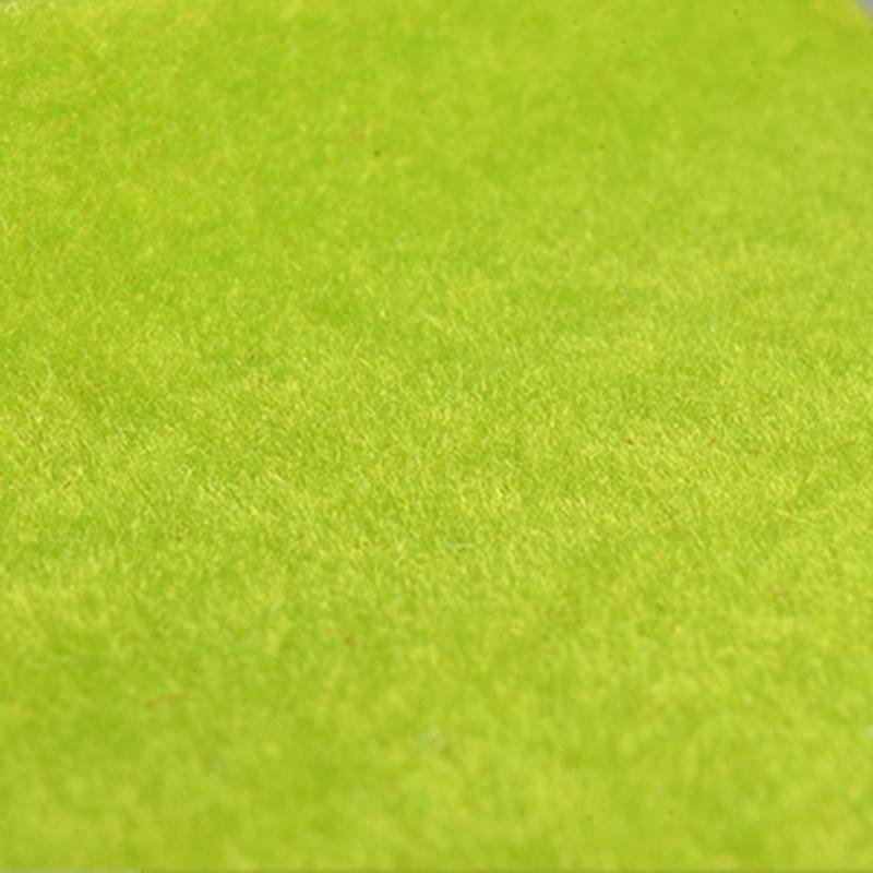 Model Arkusze Trawy Mata Krajobrazowa Sceneria do Gier Wojennych Architektura Kolejowa Teren Statyczny