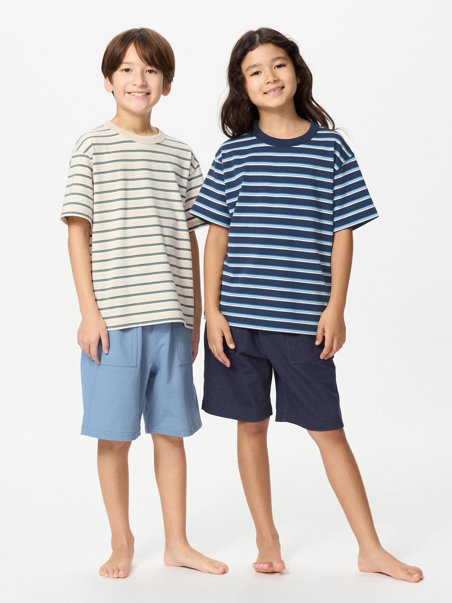 

Детская комната Uniqlo Japan