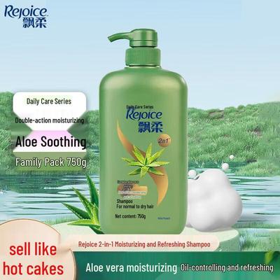 Shampoo e balsami per capelli – Shampoo