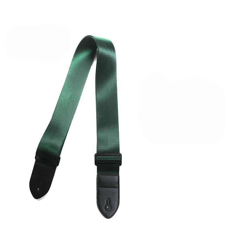 

Гитарные ремни, милые забавные регулируемые гитарные ремни с героями мультфильмов, плечевые ремни для акустической/электрической гитары, аксессуары для бас-гитары и укулеле