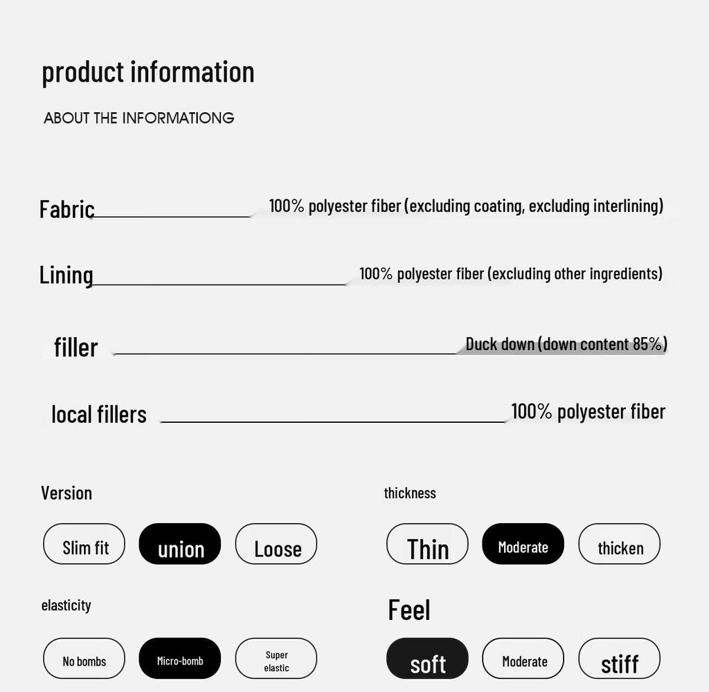 Snow Flying Women's Long Hooded Duck Down Parka